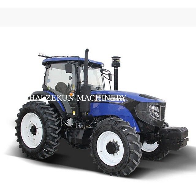 210KM Mini Traktor używany Foton Europard Traktory 24V Relay Certyfikat CE