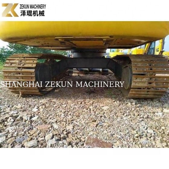6200 KG Maszyna Waga używany Komatsu PC60-7 Koparka z Japonii oryginalna pompa hydrauliczna