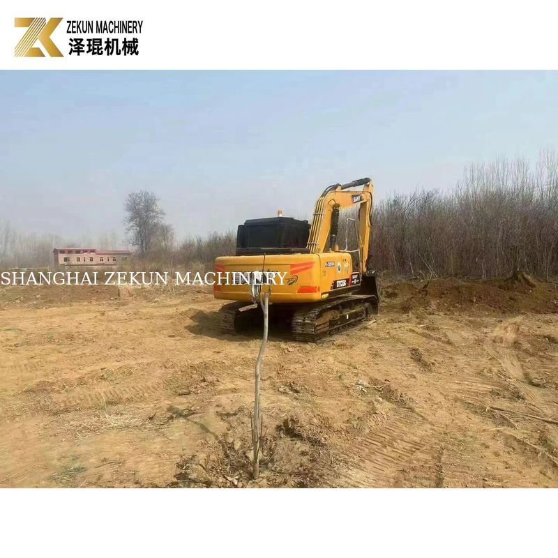 Inżynieria 13,5 ton używany Sany 135C Excavator 135C PRO 135C-9 Heavy Duty Projekty