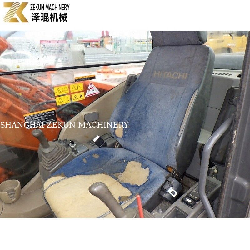 Zwolnienie oryginalny Hitachi ZX 120 Grabarz ZX120-3 z oryginalnym cylindrem hydraulicznym