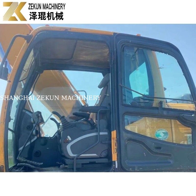 112KW 2018 Hyundai R215 Ekskawator 215-9 21,5 Tony Ekskawatory używane