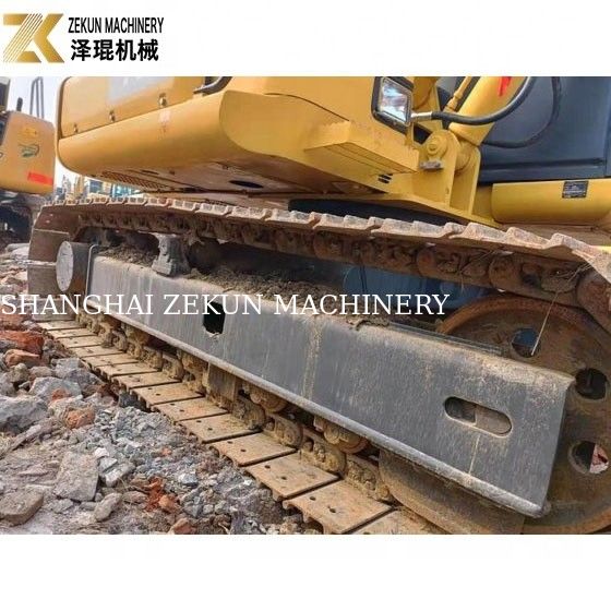 0.35m3 Wiadro używany Komatsu Excavator PC 70 8 7T używany Komatsu Mini Excavator