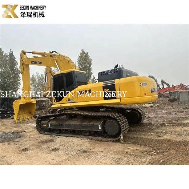 1.9m3 wiadrowy hydrauliczny grabarz używany przez Komatsu PC400-7 do płynnego działania