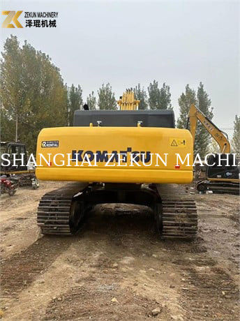 1.9m3 wiadrowy hydrauliczny grabarz używany przez Komatsu PC400-7 do płynnego działania