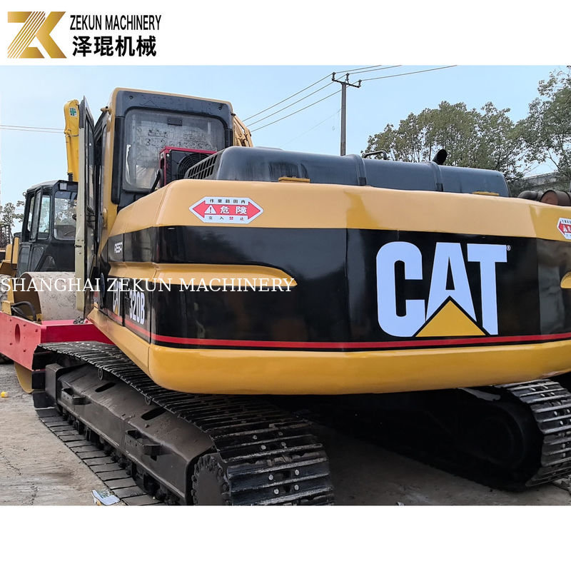 20000 KG CATERPILLAR Rodillos dla Excavadora 320 B Cat Retroescabbadoras Nuevas