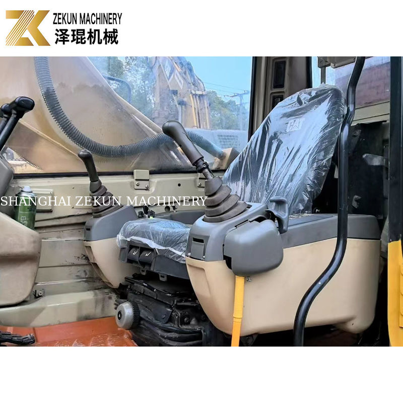 20000 KG CATERPILLAR Rodillos dla Excavadora 320 B Cat Retroescabbadoras Nuevas