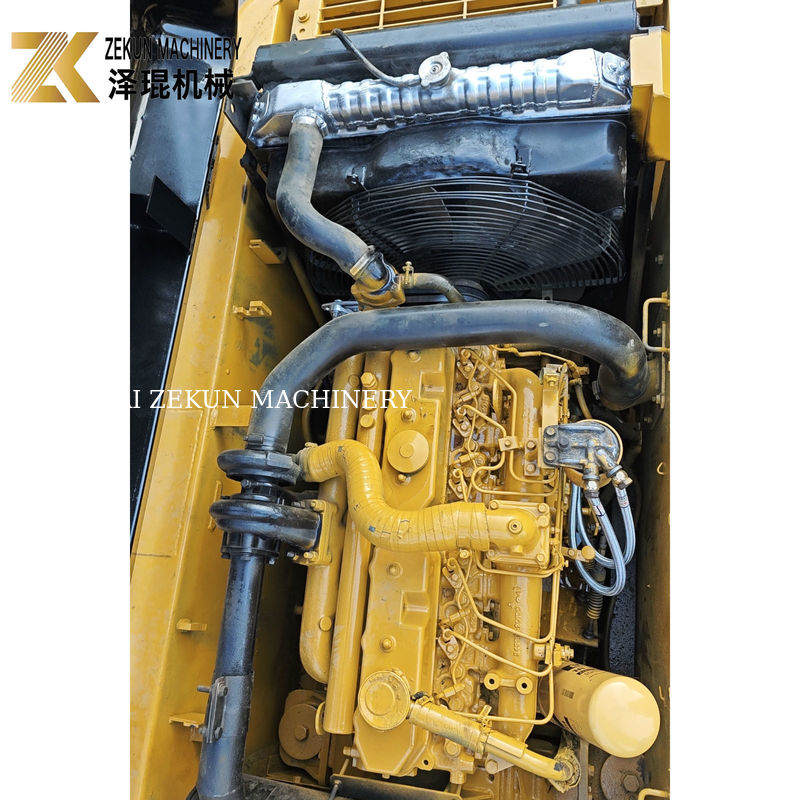 20000 KG CATERPILLAR Rodillos dla Excavadora 320 B Cat Retroescabbadoras Nuevas