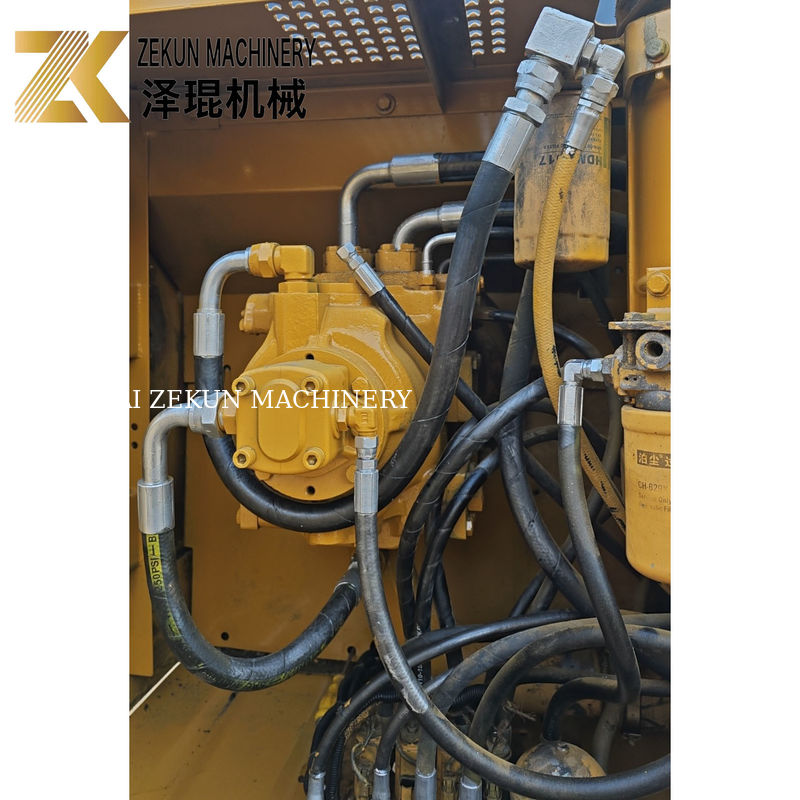 20000 KG CATERPILLAR Rodillos dla Excavadora 320 B Cat Retroescabbadoras Nuevas