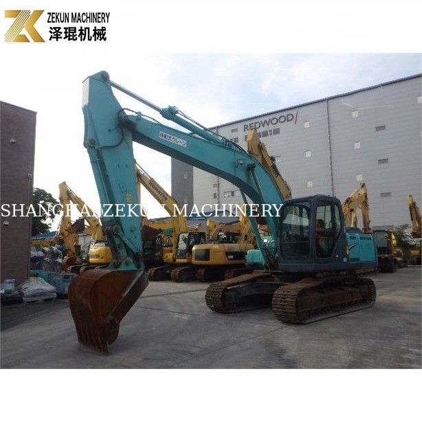 20tonowa bomba hydrauliczna koparki Kobelco dla wyświetlacza SK200 8 serii 3