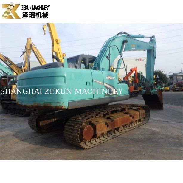 20tonowa bomba hydrauliczna koparki Kobelco dla wyświetlacza SK200 8 serii 3