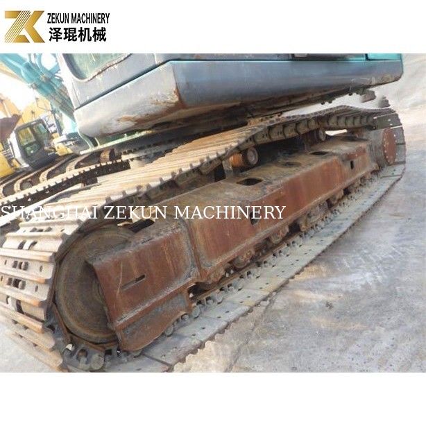 20tonowa bomba hydrauliczna koparki Kobelco dla wyświetlacza SK200 8 serii 3