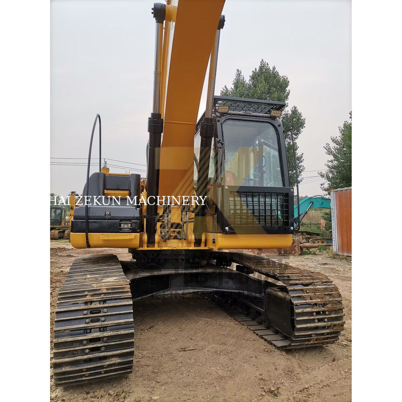 Używany 2020 Caterpillar 320D GC DL 320D2 20T Grabarz z silnikiem CATERPILLAR
