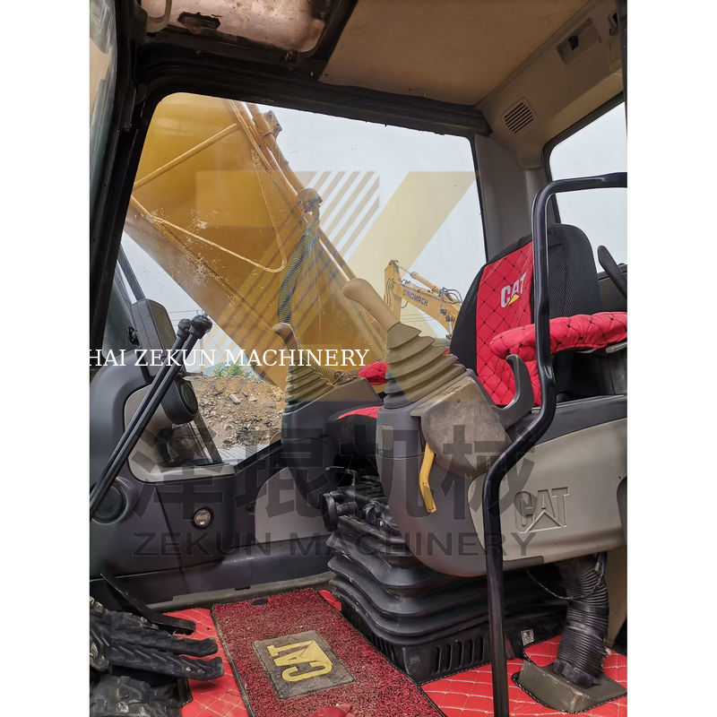 Używany 2020 Caterpillar 320D GC DL 320D2 20T Grabarz z silnikiem CATERPILLAR