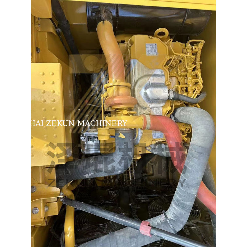 Najlepszy kat 320GC Excavator 2023 z pojemnością wiadra 1,19 m3 i innym zaworem hydraulicznym