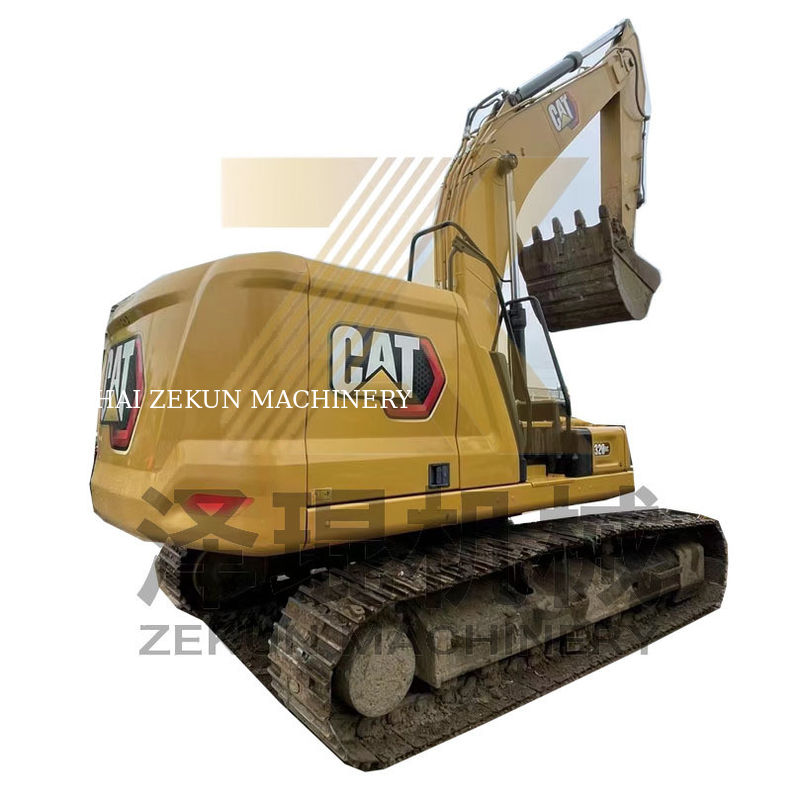 Chicote Cat 20 Ton 320 320d 320c 320gc 325 325d w z najlepszym z Japonii oryginał