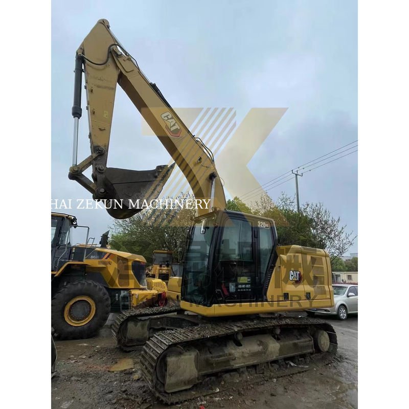Chicote Cat 20 Ton 320 320d 320c 320gc 325 325d w z najlepszym z Japonii oryginał