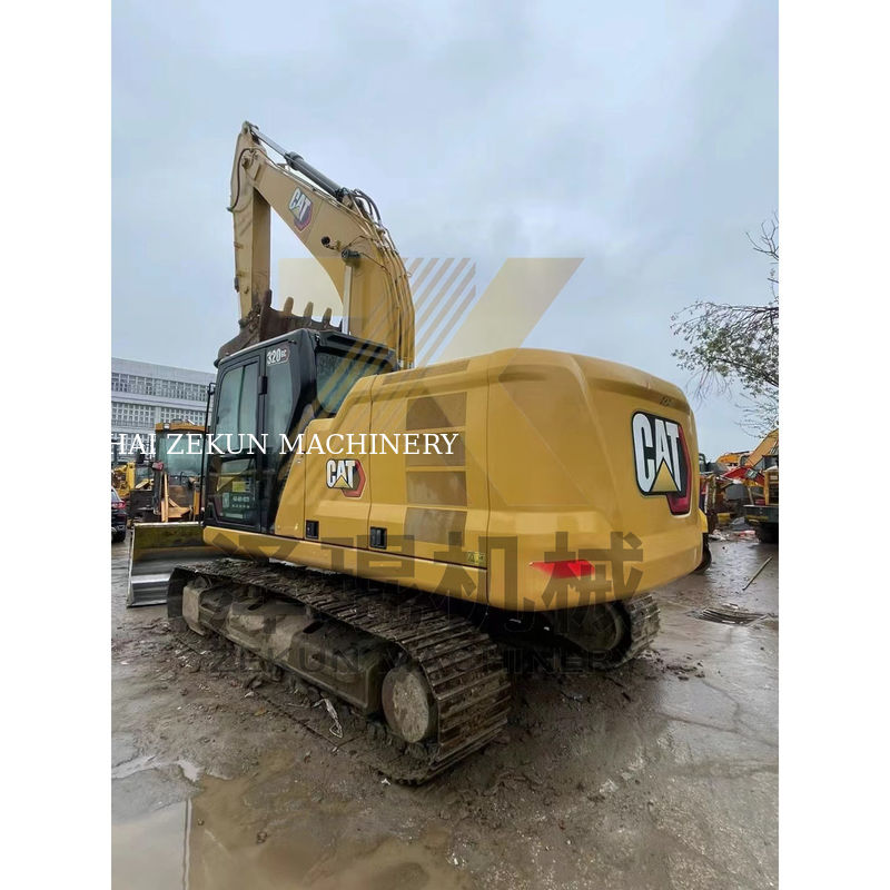 Chicote Cat 20 Ton 320 320d 320c 320gc 325 325d w z najlepszym z Japonii oryginał