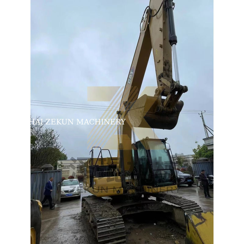 Chicote Cat 20 Ton 320 320d 320c 320gc 325 325d w z najlepszym z Japonii oryginał