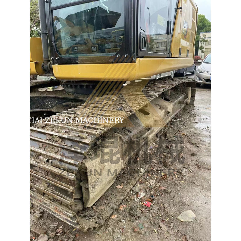 Chicote Cat 20 Ton 320 320d 320c 320gc 325 325d w z najlepszym z Japonii oryginał