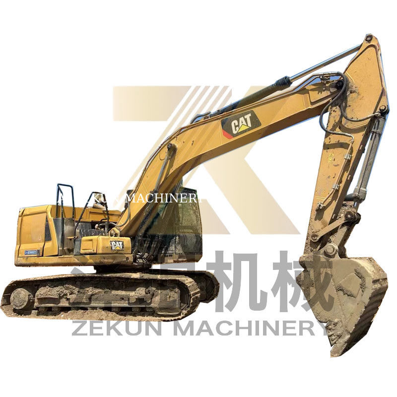 20tony Kat 320gc 323gc 330gc 336gc Koparka z zaworem hydraulicznym Inne w Szanghaju