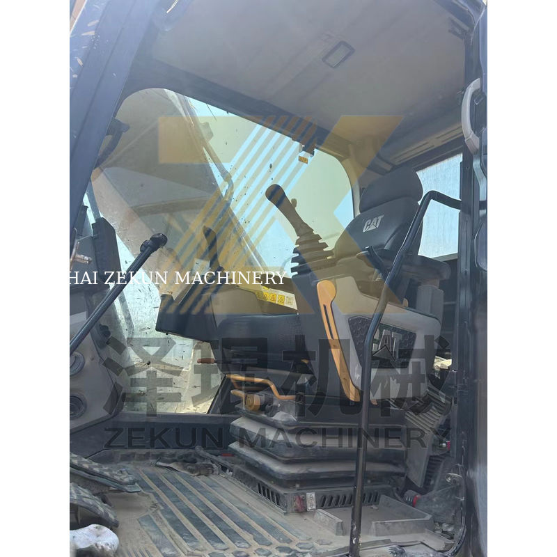20tony Kat 320gc 323gc 330gc 336gc Koparka z zaworem hydraulicznym Inne w Szanghaju