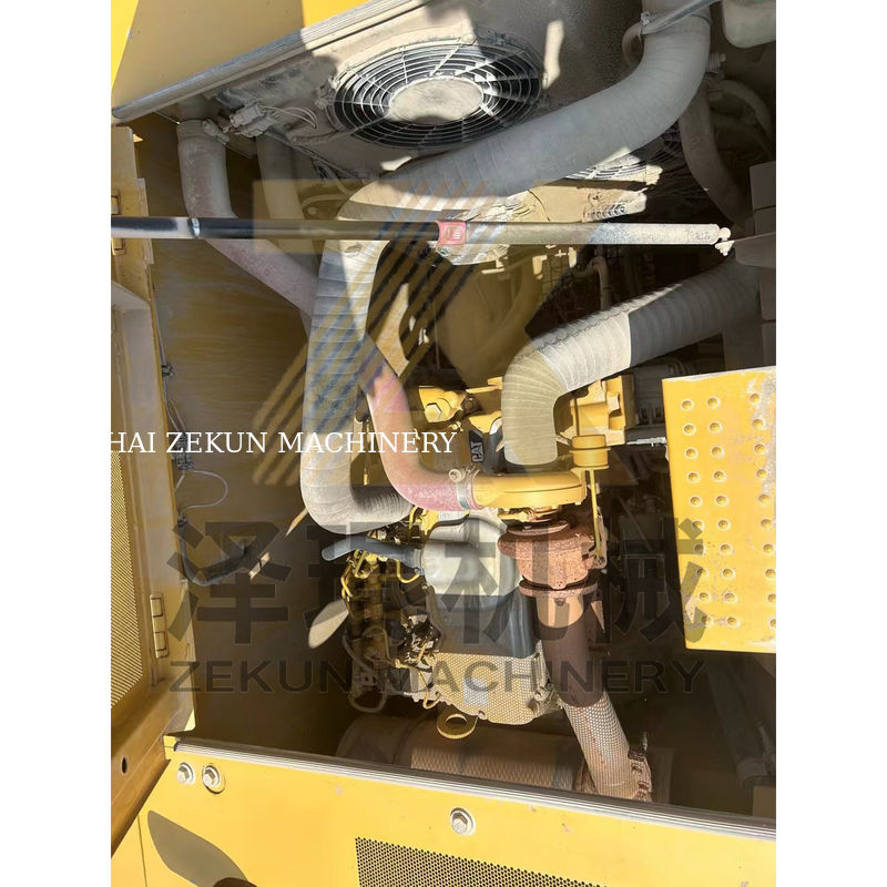 20tony Kat 320gc 323gc 330gc 336gc Koparka z zaworem hydraulicznym Inne w Szanghaju