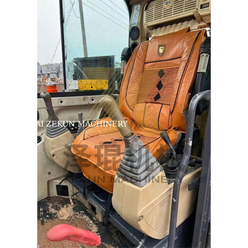 5500 KG Doosan60-7 DH55/DH60-7/80-7 DH60/DH60-7 Koparka z 0-2000 godzinami pracy