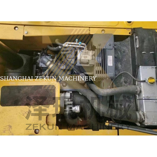 Używany Komatsu PC130-7 PC130 PC130-8 Grabarz w doskonałym stanie 2022 Rok 69.6KW