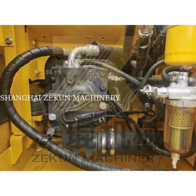 Używany Komatsu PC130-7 PC130 PC130-8 Grabarz w doskonałym stanie 2022 Rok 69.6KW