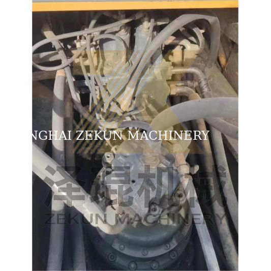 Hyundai 305 R305 R305-9T Ekskawator i 210 Diesel 2021 do natychmiastowej dostawy