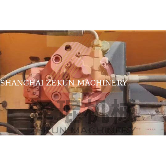 Hyundai 305 R305 R305-9T Ekskawator i 210 Diesel 2021 do natychmiastowej dostawy