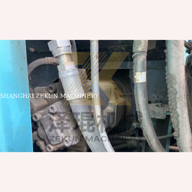 41 kW Japonia Kobelco Mini SK75 YC85 SK75-8 SH120 SR Ekskawator 9 27 2023 W terminie