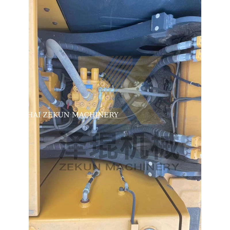 2020 Inne hydrauliczne grabiarki z cylindrem R215 R215-7 R215VS 215-9T 215-9S w przystępnej cenie