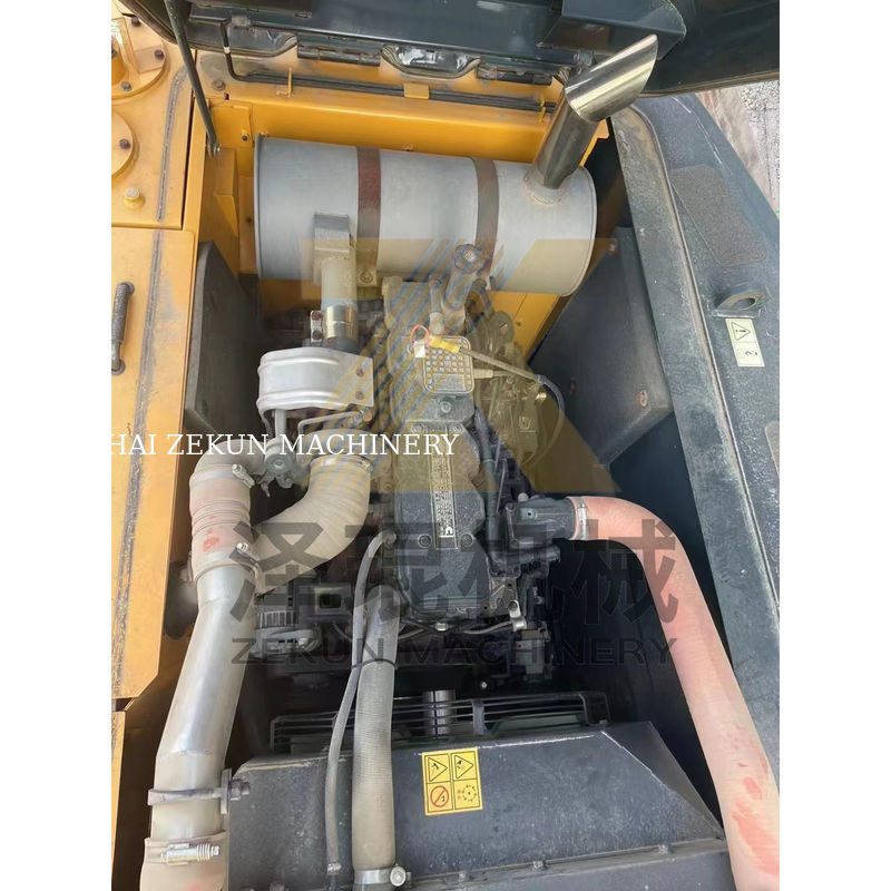 2020 Inne hydrauliczne grabiarki z cylindrem R215 R215-7 R215VS 215-9T 215-9S w przystępnej cenie