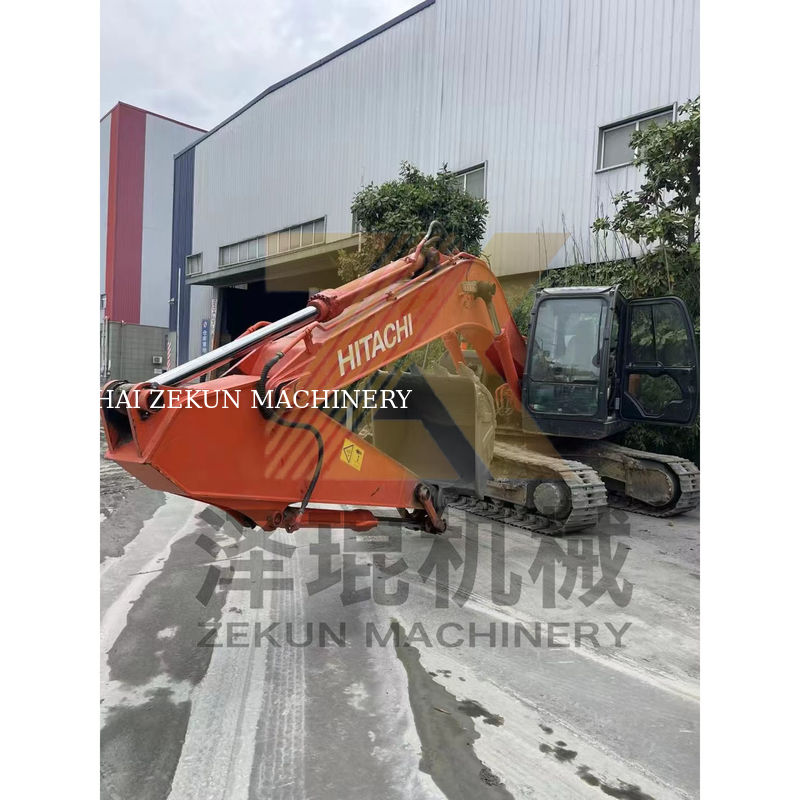 Stosowany grabarz Hitachi ZX200-3 ZX200-5 SH200-5 CX210B w dobrym stanie