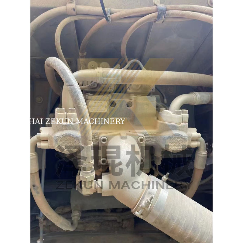 Stosowany grabarz Hitachi ZX200-3 ZX200-5 SH200-5 CX210B w dobrym stanie