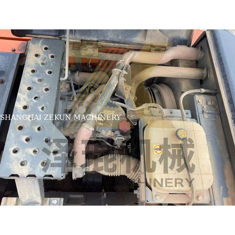 Stosowany grabarz Hitachi ZX200-3 ZX200-5 SH200-5 CX210B w dobrym stanie