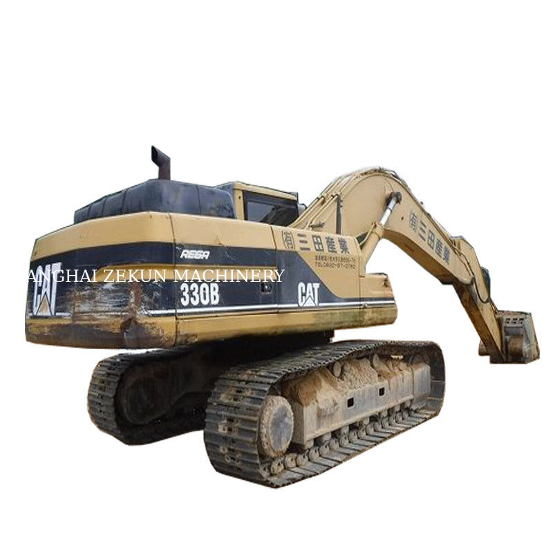 Przystępna cena Cat 330 CL Panele koparki Kabina z 165,5 kW mocy i pompy hydraulicznej