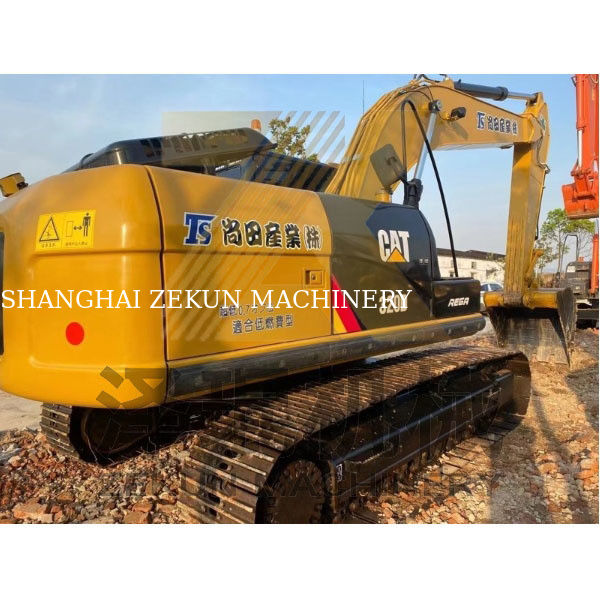 20 ton Cat 320 320d 320c 320gc 325d Catpillar 320d 320d 320dl Excavator crawler inne