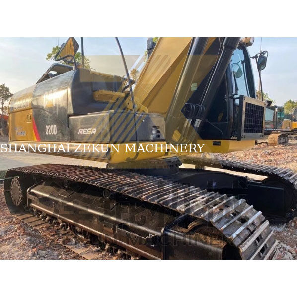 20 ton Cat 320 320d 320c 320gc 325d Catpillar 320d 320d 320dl Excavator crawler inne