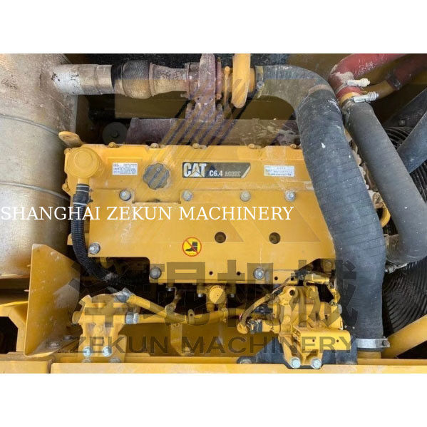 20 ton Cat 320 320d 320c 320gc 325d Catpillar 320d 320d 320dl Excavator crawler inne