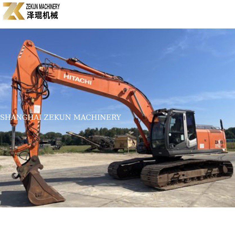 20800 KG Maszyna waga Hitachi Excavator wiadro dla ZX220/EX220-3/EX220-7/EX220-5