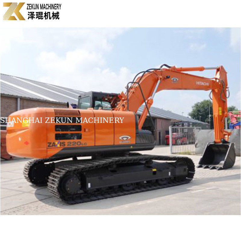 20800 KG Maszyna waga Hitachi Excavator wiadro dla ZX220/EX220-3/EX220-7/EX220-5