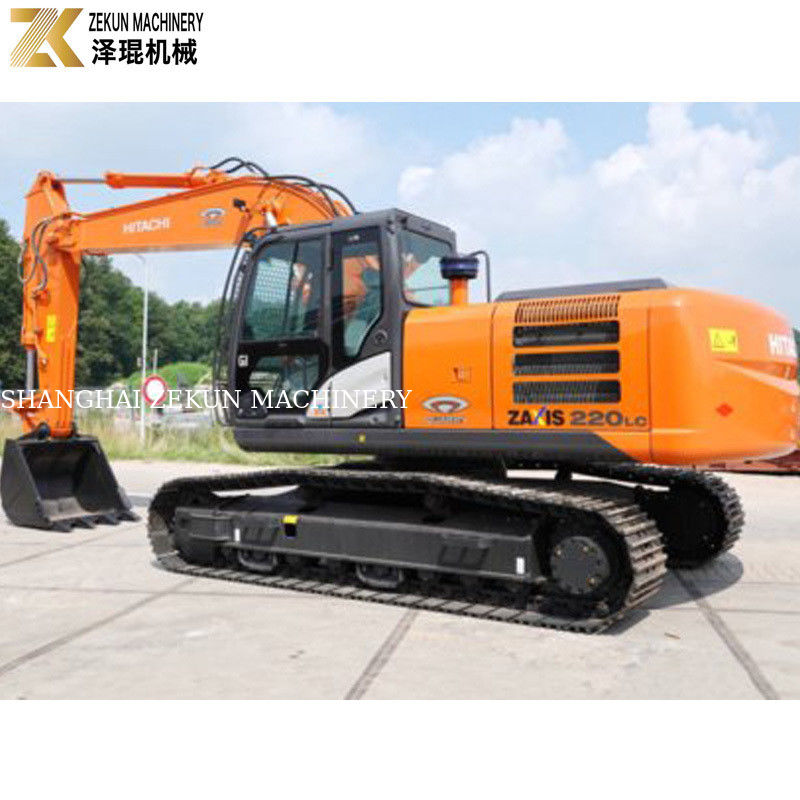20800 KG Maszyna waga Hitachi Excavator wiadro dla ZX220/EX220-3/EX220-7/EX220-5