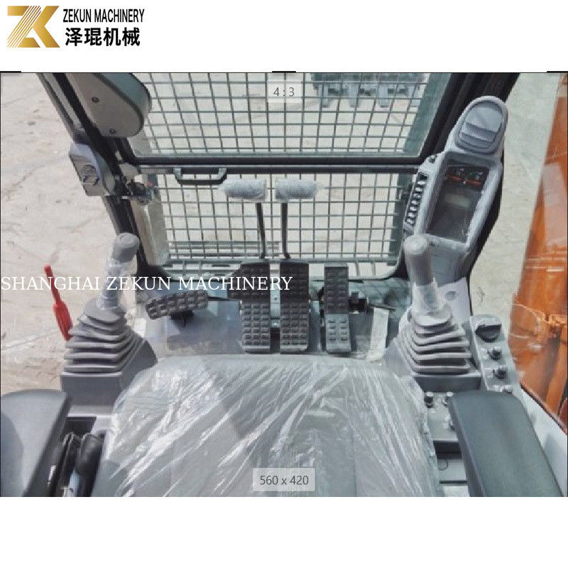 20800 KG Maszyna waga Hitachi Excavator wiadro dla ZX220/EX220-3/EX220-7/EX220-5