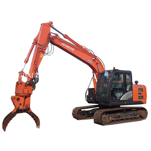 Hydrauliczna pompa używany używany Hitachi ZX120 ZX70 ZX75 grabarz w Japonii