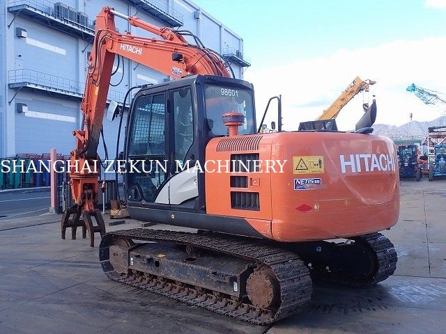 Hydrauliczna pompa używany używany Hitachi ZX120 ZX70 ZX75 grabarz w Japonii