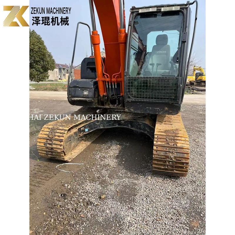 Hitachi ZX 130-5A Koparka Benne z oryginalnym silnikiem i niskim czasem pracy