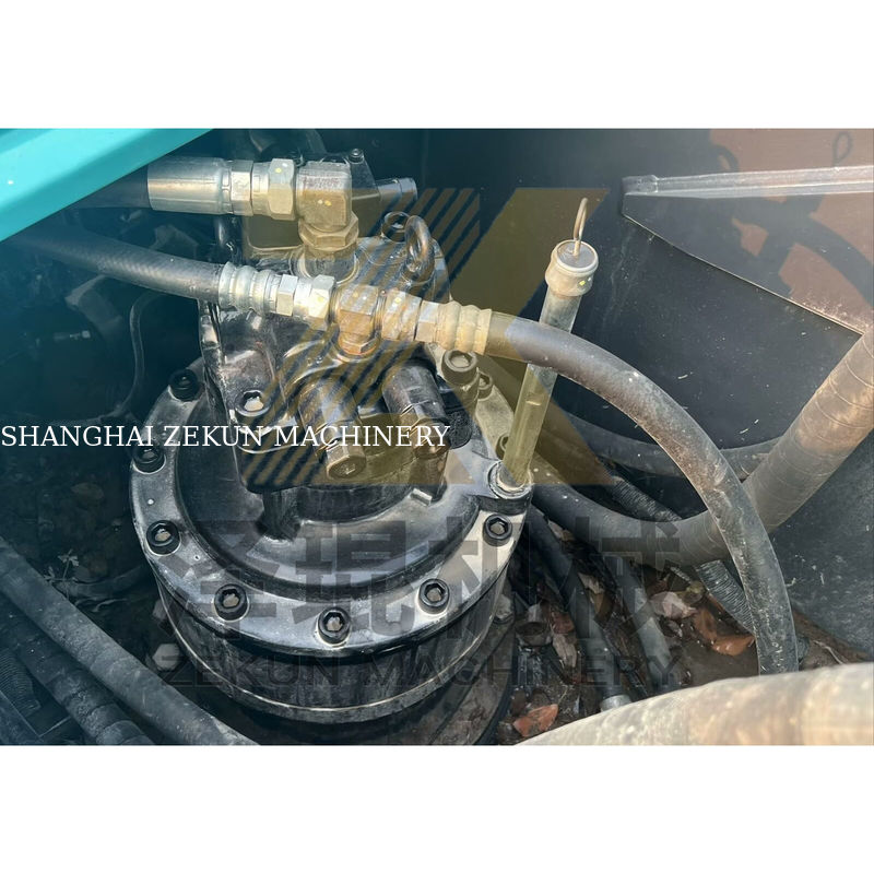 35 ton masy roboczej Kobelco SK350 SK350-10 SK350-8 ZX360-3 SK350LC 8 Koparka