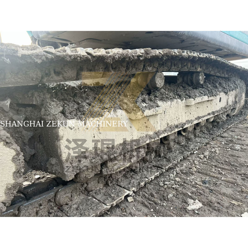 35 ton masy roboczej Kobelco SK350 SK350-10 SK350-8 ZX360-3 SK350LC 8 Koparka
